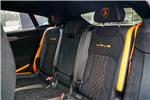 2023 Lamborghini Urus Performante