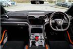 2023 Lamborghini Urus Performante