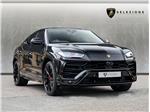 2022 Lamborghini Urus  