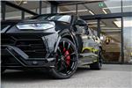 2022 Lamborghini Urus  