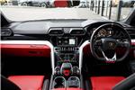2022 Lamborghini Urus  