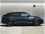 2024 Lamborghini Urus S