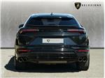 2024 Lamborghini Urus S