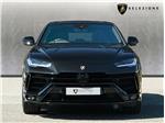 2024 Lamborghini Urus S
