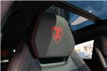 2024 Lamborghini Urus S