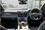 2024 Lamborghini Urus S