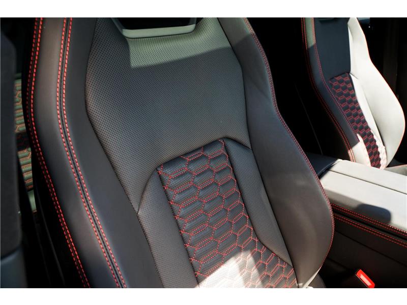 2024 Lamborghini Urus S