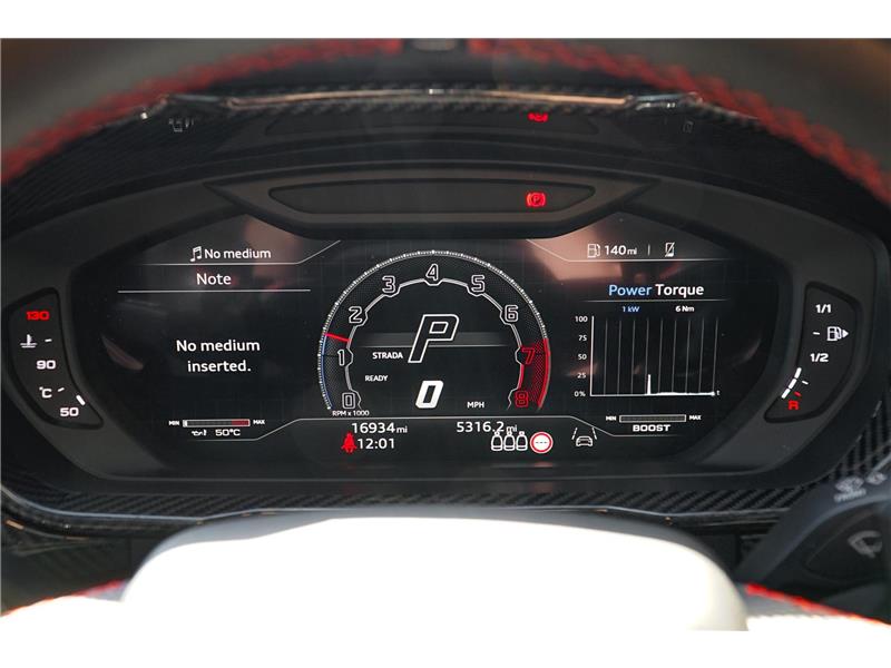2024 Lamborghini Urus S
