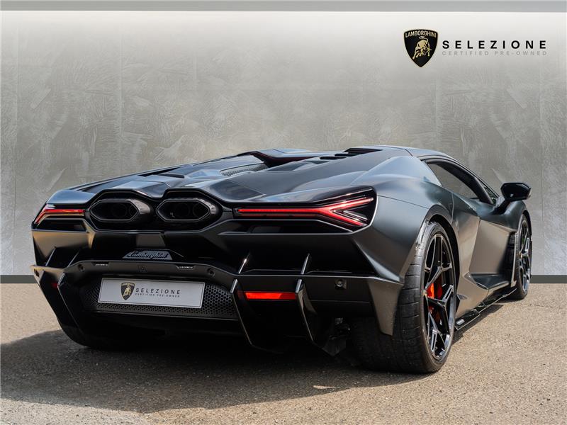 2024 Lamborghini Revuelto 6.5 V12 HPEV