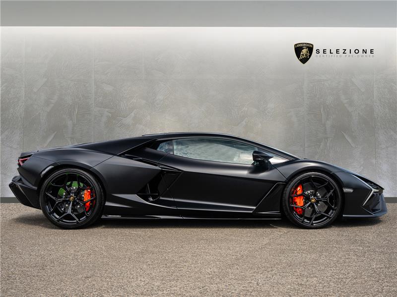 2024 Lamborghini Revuelto 6.5 V12 HPEV