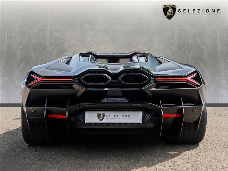 2024 Lamborghini Revuelto 6.5 V12 HPEV