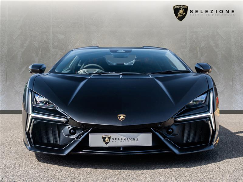 2024 Lamborghini Revuelto 6.5 V12 HPEV