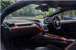 2024 Lamborghini Revuelto 6.5 V12 HPEV