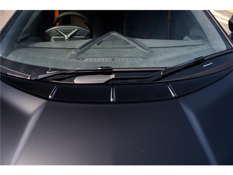 2024 Lamborghini Revuelto 6.5 V12 HPEV