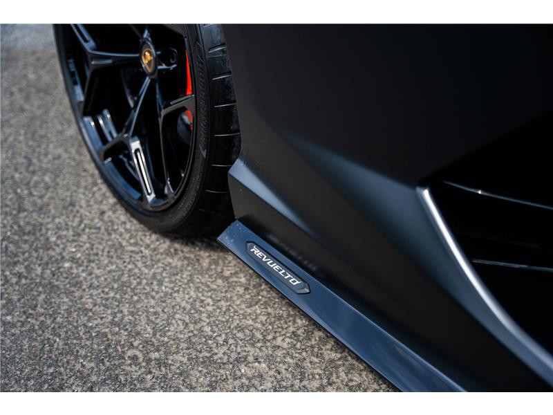 2024 Lamborghini Revuelto 6.5 V12 HPEV