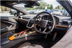 2024 Lamborghini Revuelto 6.5 V12 HPEV