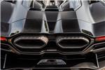 2024 Lamborghini Revuelto 6.5 V12 HPEV