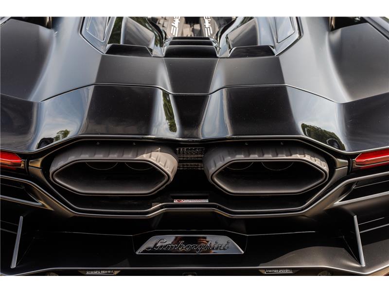 2024 Lamborghini Revuelto 6.5 V12 HPEV