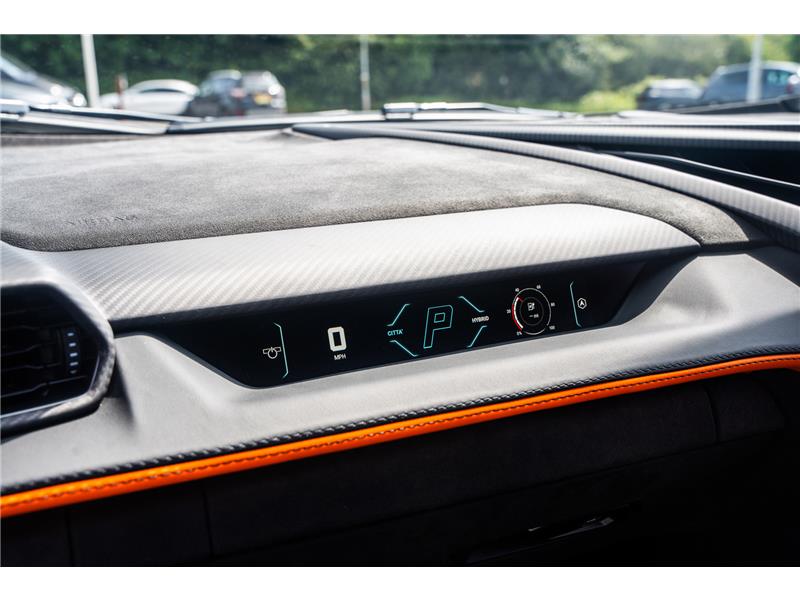 2024 Lamborghini Revuelto 6.5 V12 HPEV