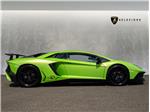 2017 Lamborghini Aventador 6.5 V12 LP 750-4 Superveloce