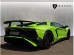 2017 Lamborghini Aventador 6.5 V12 LP 750-4 Superveloce