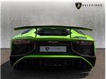 2017 Lamborghini Aventador 6.5 V12 LP 750-4 Superveloce