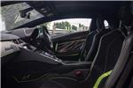 2017 Lamborghini Aventador 6.5 V12 LP 750-4 Superveloce