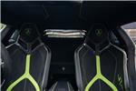 2017 Lamborghini Aventador 6.5 V12 LP 750-4 Superveloce