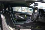 2017 Lamborghini Aventador 6.5 V12 LP 750-4 Superveloce