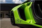 2017 Lamborghini Aventador 6.5 V12 LP 750-4 Superveloce
