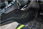 2017 Lamborghini Aventador 6.5 V12 LP 750-4 Superveloce