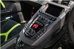2017 Lamborghini Aventador 6.5 V12 LP 750-4 Superveloce