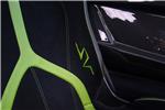 2017 Lamborghini Aventador 6.5 V12 LP 750-4 Superveloce