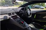 2017 Lamborghini Aventador 6.5 V12 LP 750-4 Superveloce