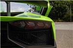 2017 Lamborghini Aventador 6.5 V12 LP 750-4 Superveloce