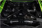 2017 Lamborghini Aventador 6.5 V12 LP 750-4 Superveloce