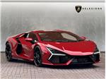 2025 Lamborghini Revuelto 6.5 V12 HPEV V12 Hybrid STD