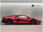 2025 Lamborghini Revuelto 6.5 V12 HPEV V12 Hybrid STD