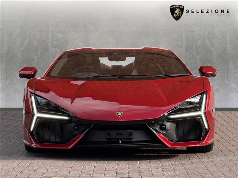 2025 Lamborghini Revuelto 6.5 V12 HPEV V12 Hybrid STD