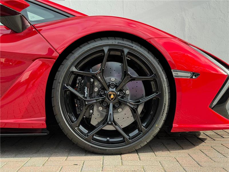 2025 Lamborghini Revuelto 6.5 V12 HPEV V12 Hybrid STD