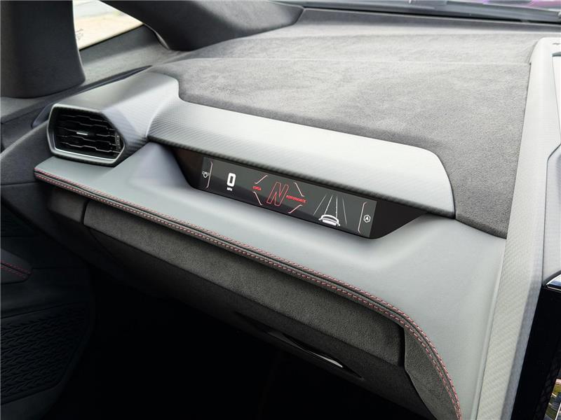 2025 Lamborghini Revuelto 6.5 V12 HPEV V12 Hybrid STD
