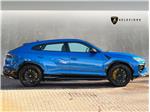 2025 Lamborghini Urus SE