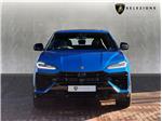 2025 Lamborghini Urus SE