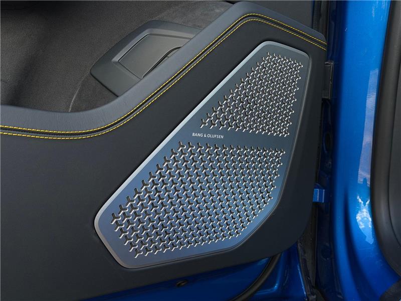 2025 Lamborghini Urus SE