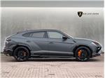 2024 Lamborghini Urus S