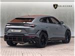 2024 Lamborghini Urus S