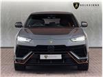 2024 Lamborghini Urus S