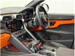 2024 Lamborghini Urus S