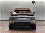 2022 Lamborghini Urus Graphite Capsule