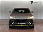 2022 Lamborghini Urus Graphite Capsule
